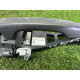 Ручка двери внешняя (кузов и элементы) LAND ROVER Range Rover L405 2014 5.0 LR061200