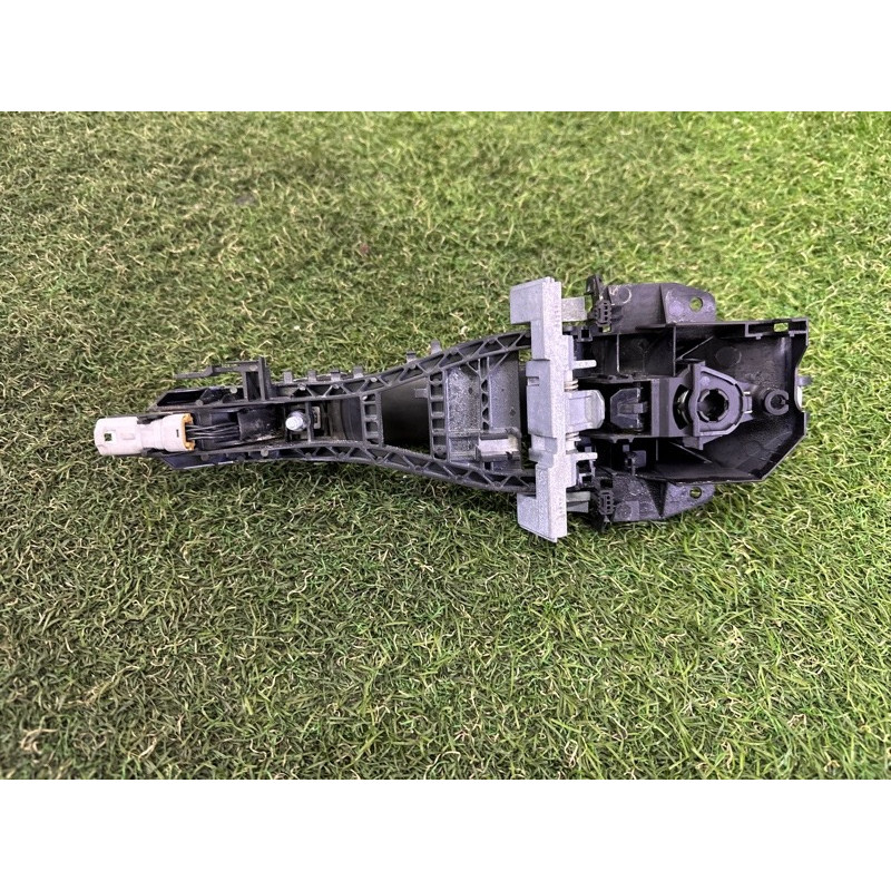 Ручка двери внешняя (кузов и элементы) LAND ROVER Range Rover L405 2014 5.0 LR061200
