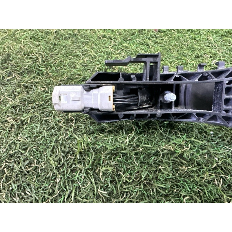 Ручка двери внешняя (кузов и элементы) LAND ROVER Range Rover L405 2014 5.0 LR061200