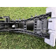Ручка двери внешняя (кузов и элементы) LAND ROVER Range Rover L405 2014 5.0 LR061200