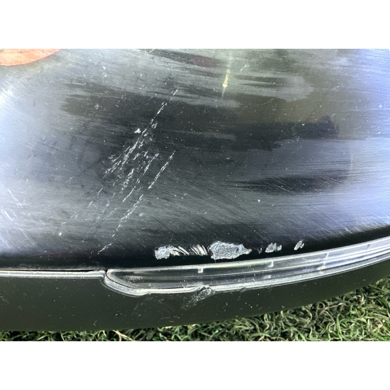 Зеркало (стекла и зеркала) AUDI Q7 4L 2015 3.0 CNRB 4L1857409BF01C