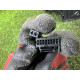 Зеркало (стекла и зеркала) AUDI Q7 4L 2015 3.0 CNRB 4L1857409BF01C