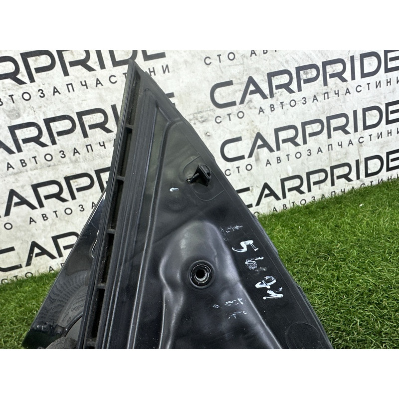 Зеркало (стекла и зеркала) AUDI Q7 4L 2015 3.0 CNRB 4L1857409BF01C