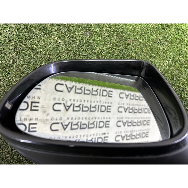 Зеркало (стекла и зеркала) AUDI Q7 4L 2015 3.0 CNRB 4L1857409BF01C