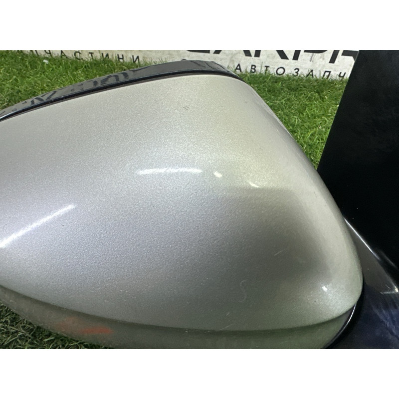 Зеркало (стекла и зеркала) BMW X5 F15 2015 3.0 51167364060