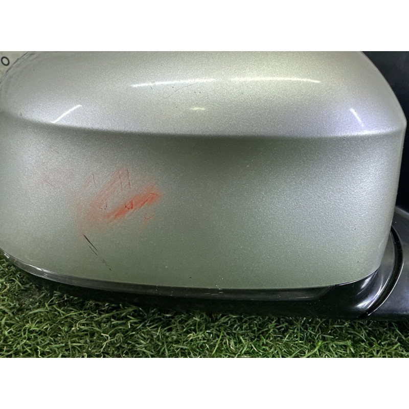 Зеркало (стекла и зеркала) BMW X5 F15 2015 3.0 51167364060