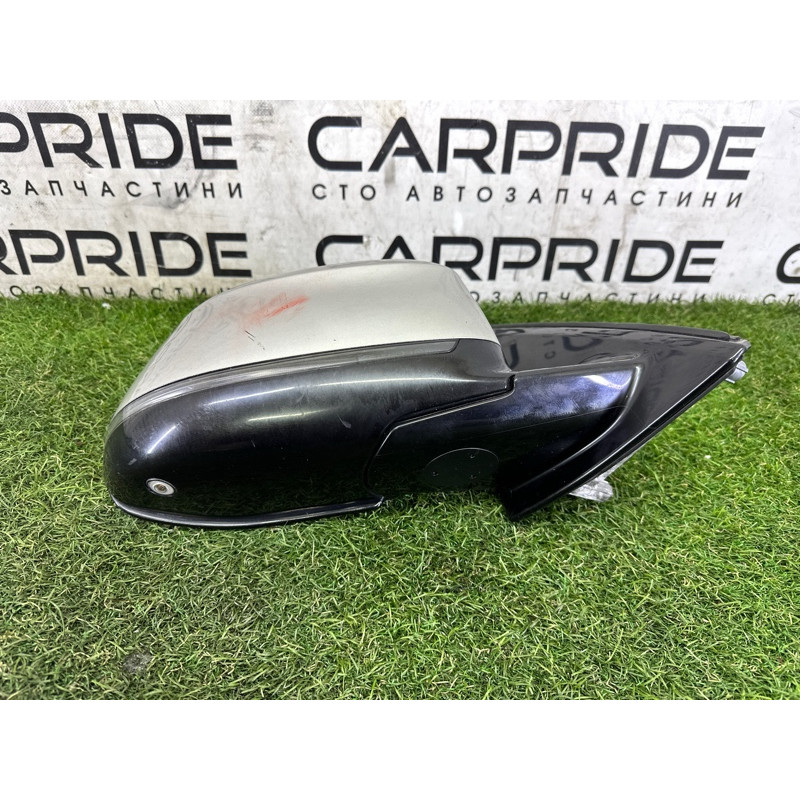 Зеркало (стекла и зеркала) BMW X5 F15 2015 3.0 51167364060