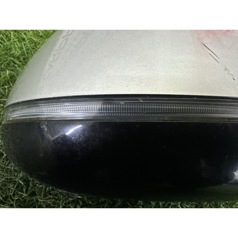 Зеркало (стекла и зеркала) BMW X5 F15 2015 3.0 51167364060