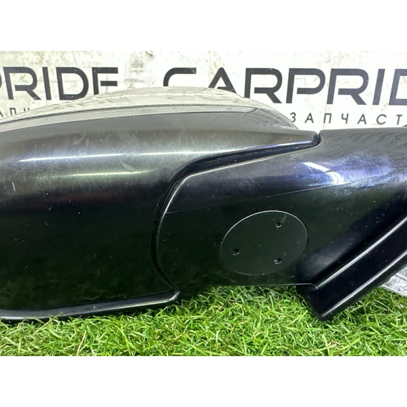 Зеркало (стекла и зеркала) BMW X5 F15 2015 3.0 51167364060