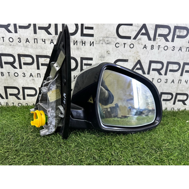 Зеркало (стекла и зеркала) BMW X5 F15 2015 3.0 51167364060