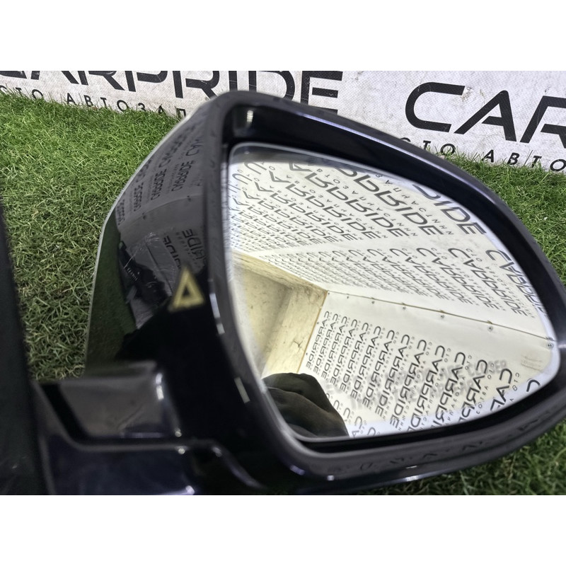 Зеркало (стекла и зеркала) BMW X5 F15 2015 3.0 51167364060