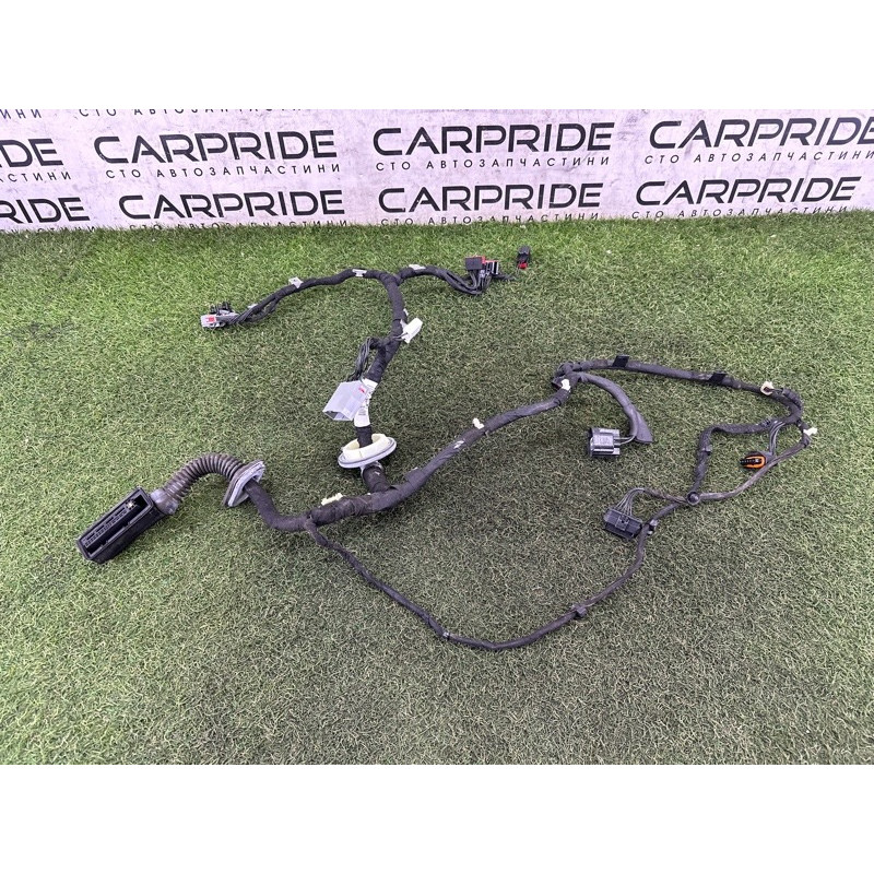 Проводка дверна (электрика) LAND ROVER Range Rover L405 2014 5.0 LR055082