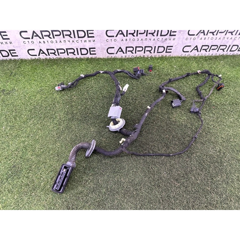 Проводка дверна (электрика) LAND ROVER Range Rover L405 2014 5.0 LR055082