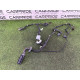 Проводка дверна (электрика) LAND ROVER Range Rover L405 2014 5.0 LR055082