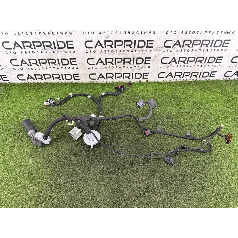 Проводка дверна (электрика) LAND ROVER Range Rover L405 2014 5.0 LR055082