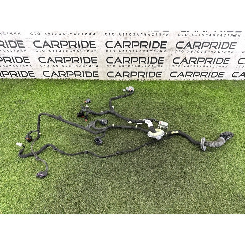 Проводка дверна (электрика) LAND ROVER Range Rover L405 2014 5.0 LR055082