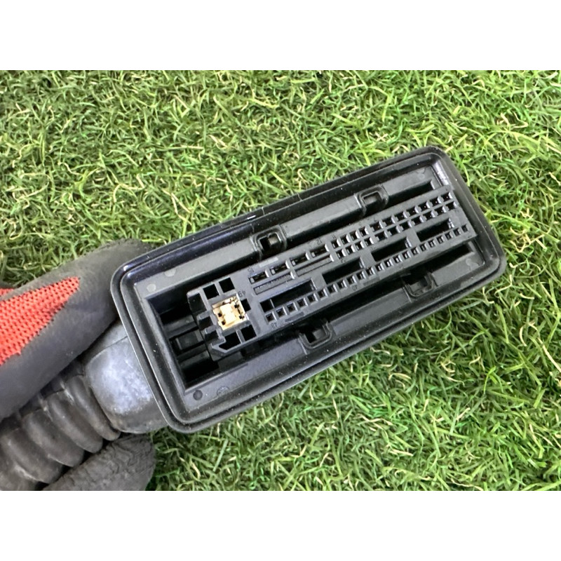 Проводка дверна (электрика) LAND ROVER Range Rover L405 2014 5.0 LR055082