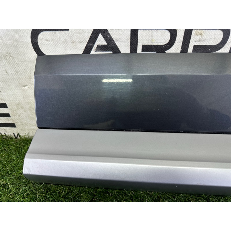Накладка двери внешняя (кузов и элементы) AUDI Q5 FY 2020 2.0 DJYA 80A853969AGRU