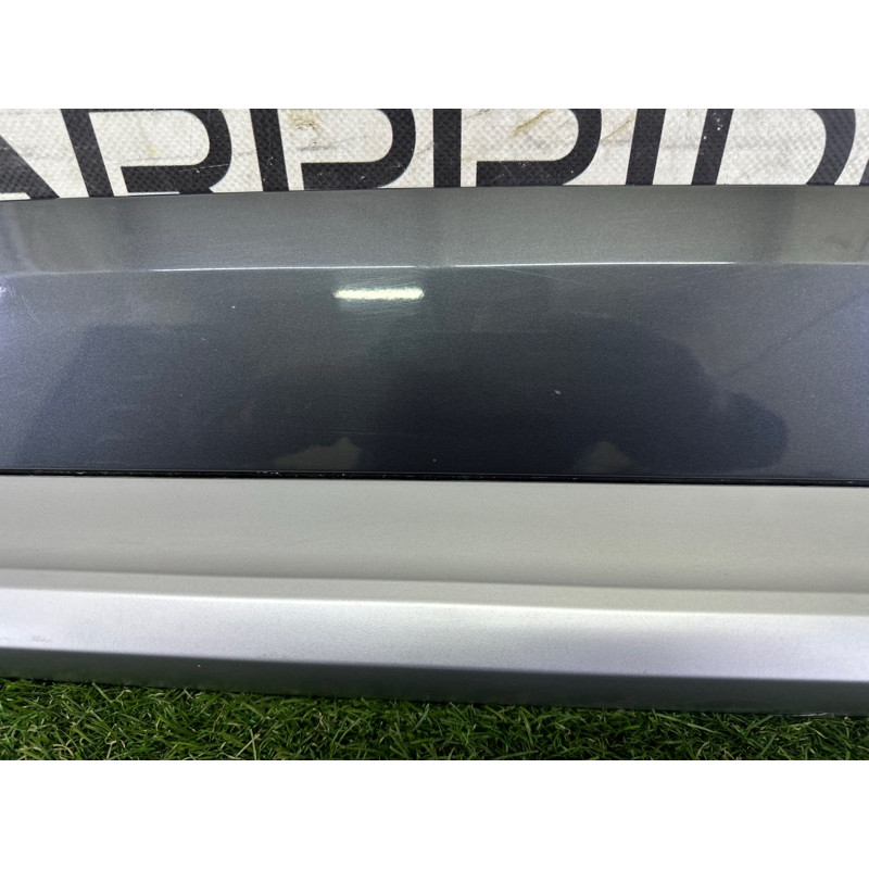Накладка двери внешняя (кузов и элементы) AUDI Q5 FY 2020 2.0 DJYA 80A853969AGRU