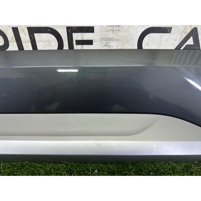 Накладка двери внешняя (кузов и элементы) AUDI Q5 FY 2020 2.0 DJYA 80A853969AGRU