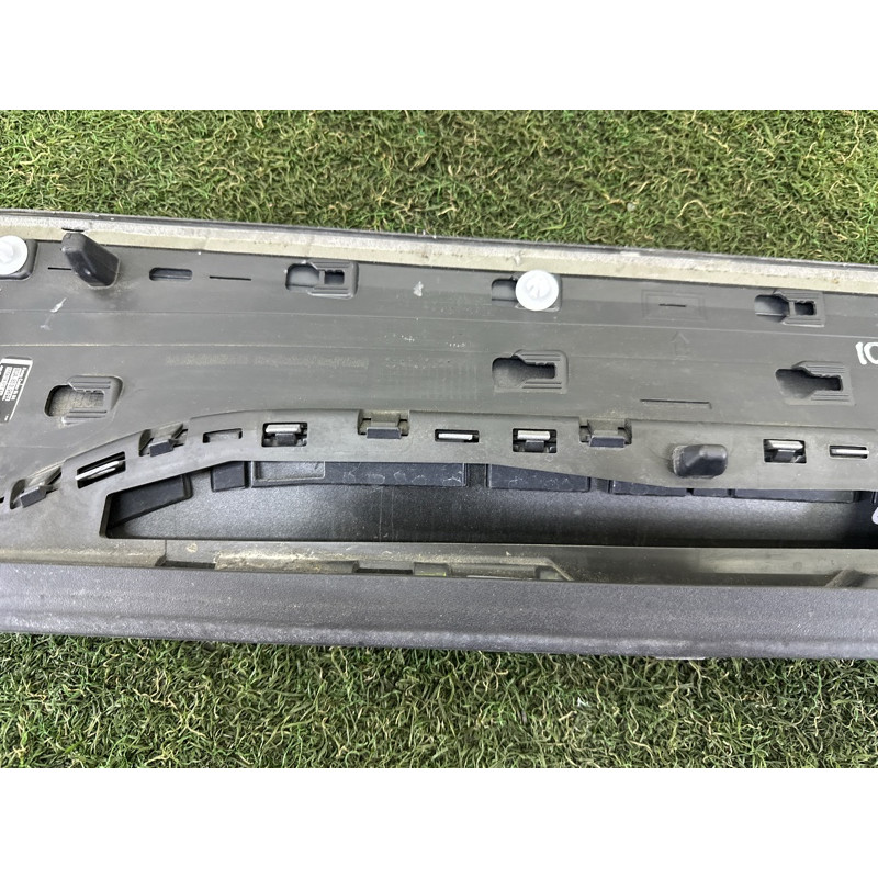 Накладка двери внешняя (кузов и элементы) AUDI Q5 FY 2020 2.0 DJYA 80A853969AGRU