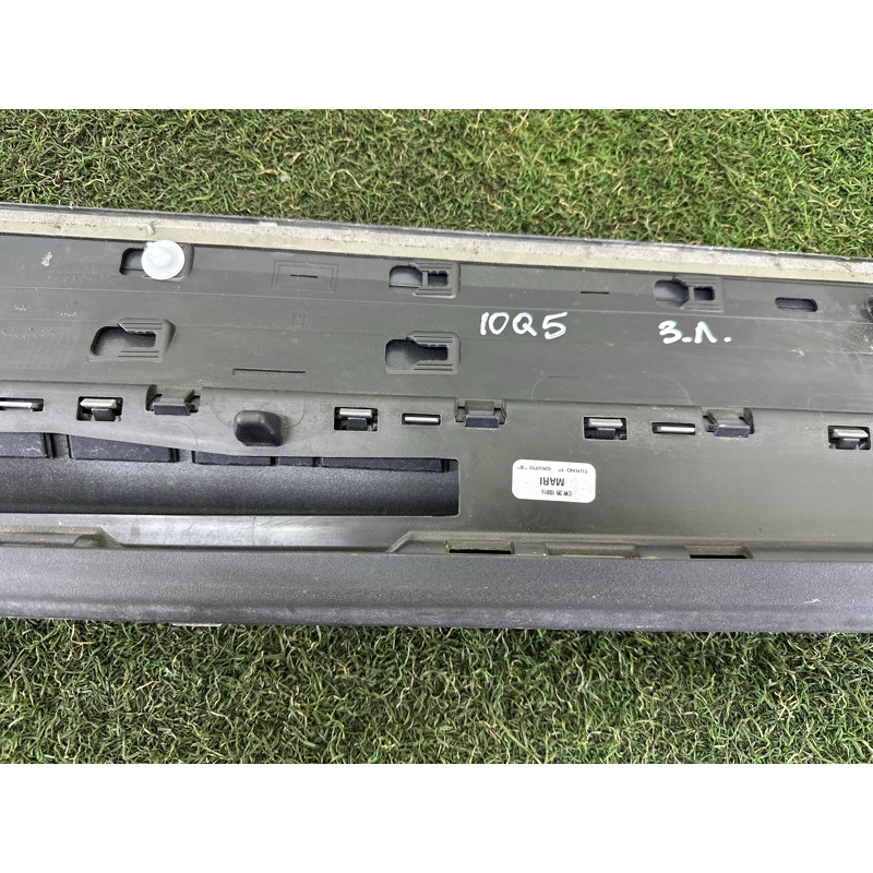 Накладка двери внешняя (кузов и элементы) AUDI Q5 FY 2020 2.0 DJYA 80A853969AGRU