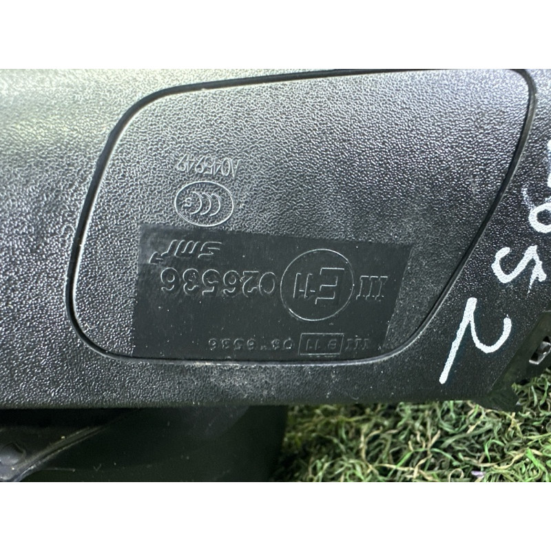Зеркало (стекла и зеркала) Jeep Grand Cherokee WK2 2015 5.7 HEMi 5182136AB