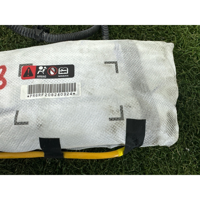 Airbag сидіння (airbag / безпека) Nissan Rogue T33 2021 2.5 KHEH06RF0A