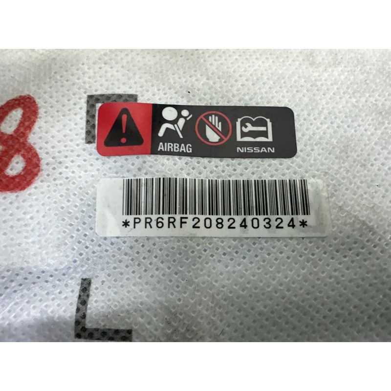 Airbag сидіння (airbag / безпека) Nissan Rogue T33 2021 2.5 KHEH06RF0A