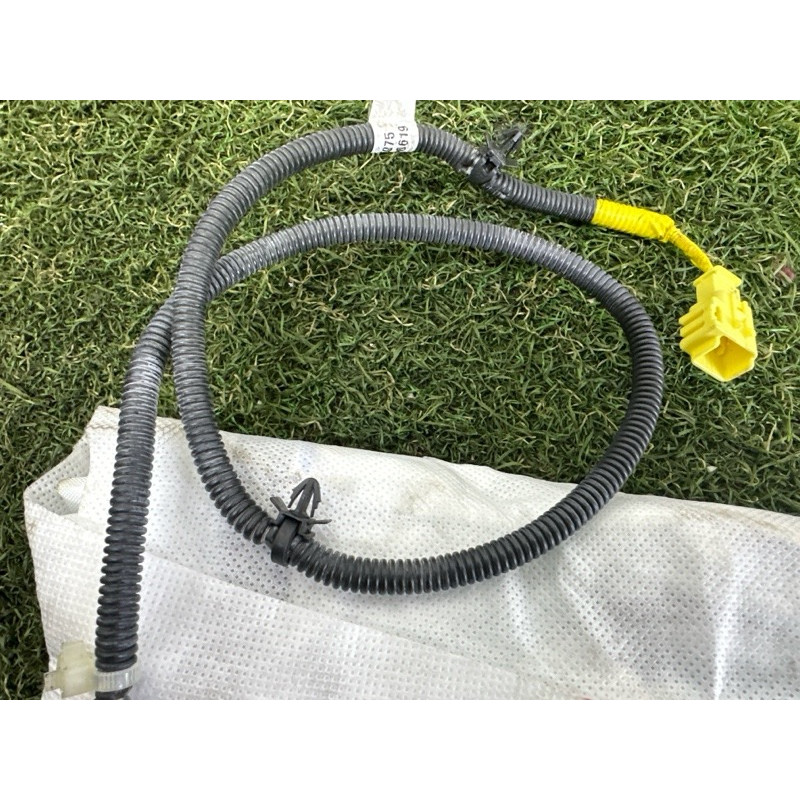 Airbag сидіння (airbag / безпека) Nissan Rogue T33 2021 2.5 KHEH06RF0A
