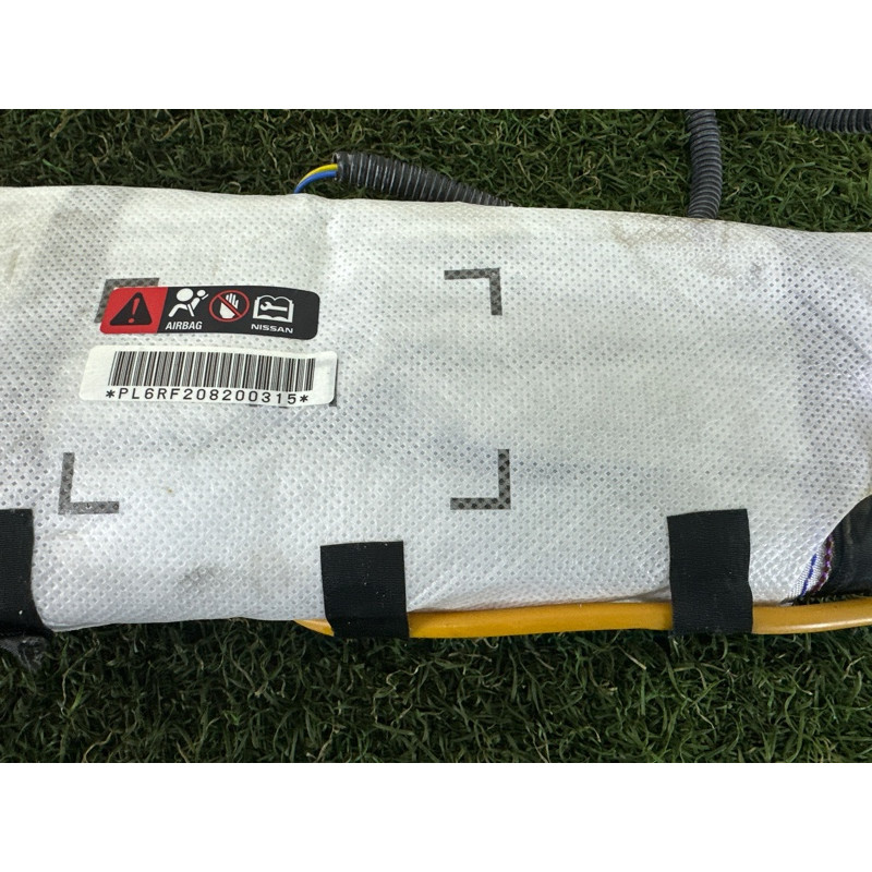 Airbag сидения (airbag / безопасность) Nissan Rogue T33 2021 2.5 KHEH16RF0A
