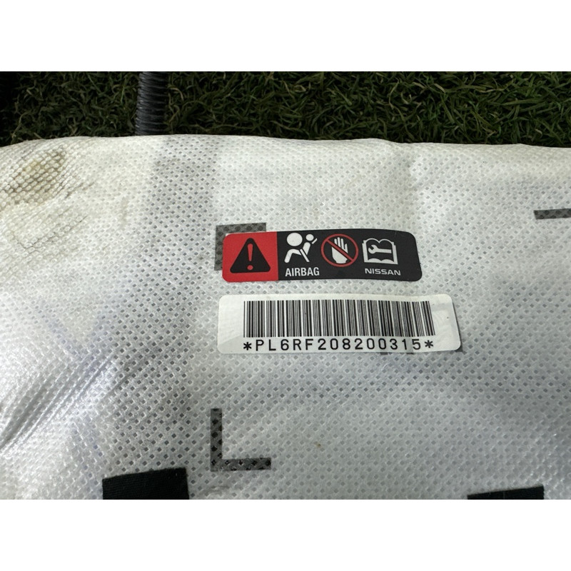 Airbag сидения (airbag / безопасность) Nissan Rogue T33 2021 2.5 KHEH16RF0A