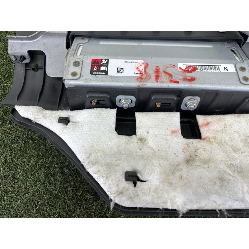 Airbag коленей (airbag / безопасность) Nissan Rogue T33 2021 2.5 K85R16RF0A