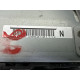 Airbag коленей (airbag / безопасность) Nissan Rogue T33 2021 2.5 K85R16RF0A
