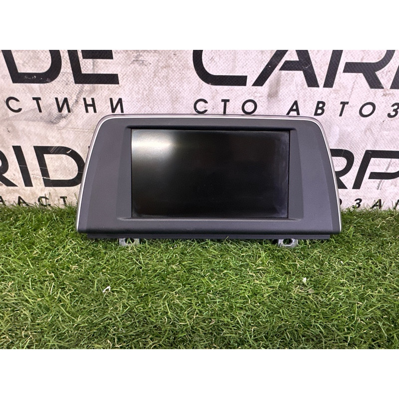 Монитор (электрика) BMW X1 F48 2016 2.0 65509322123