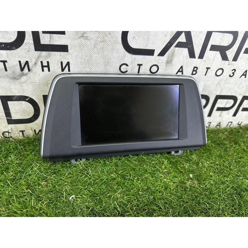Монитор (электрика) BMW X1 F48 2016 2.0 65509322123