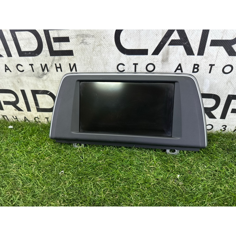 Монитор (электрика) BMW X1 F48 2016 2.0 65509322123