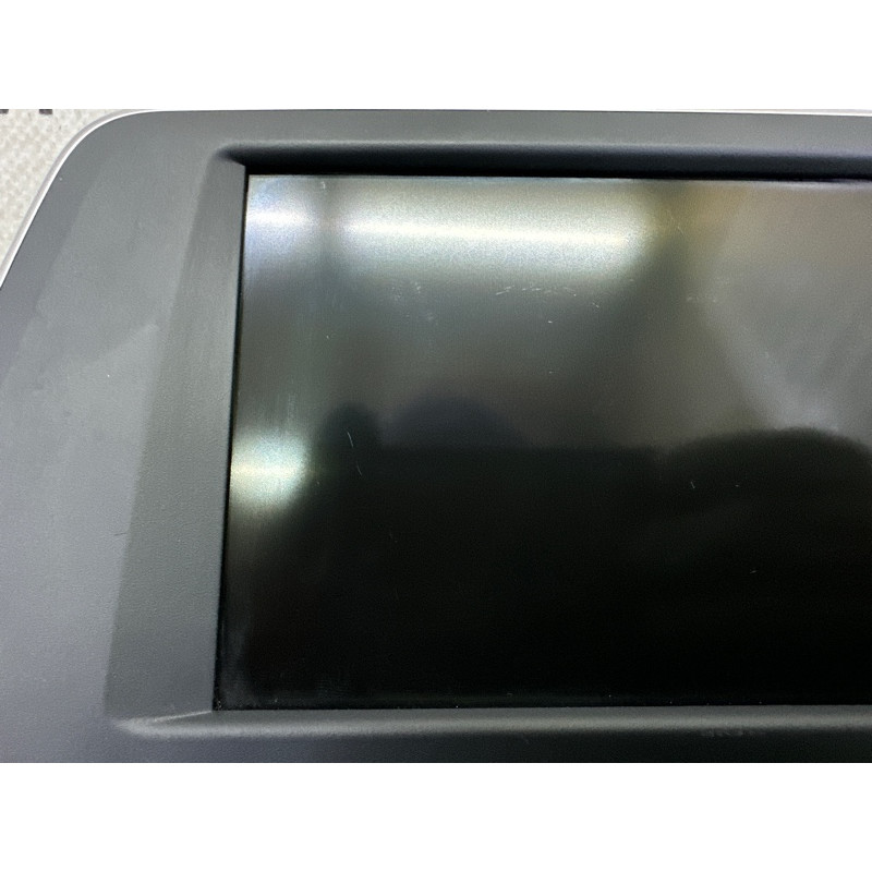 Монитор (электрика) BMW X1 F48 2016 2.0 65509322123