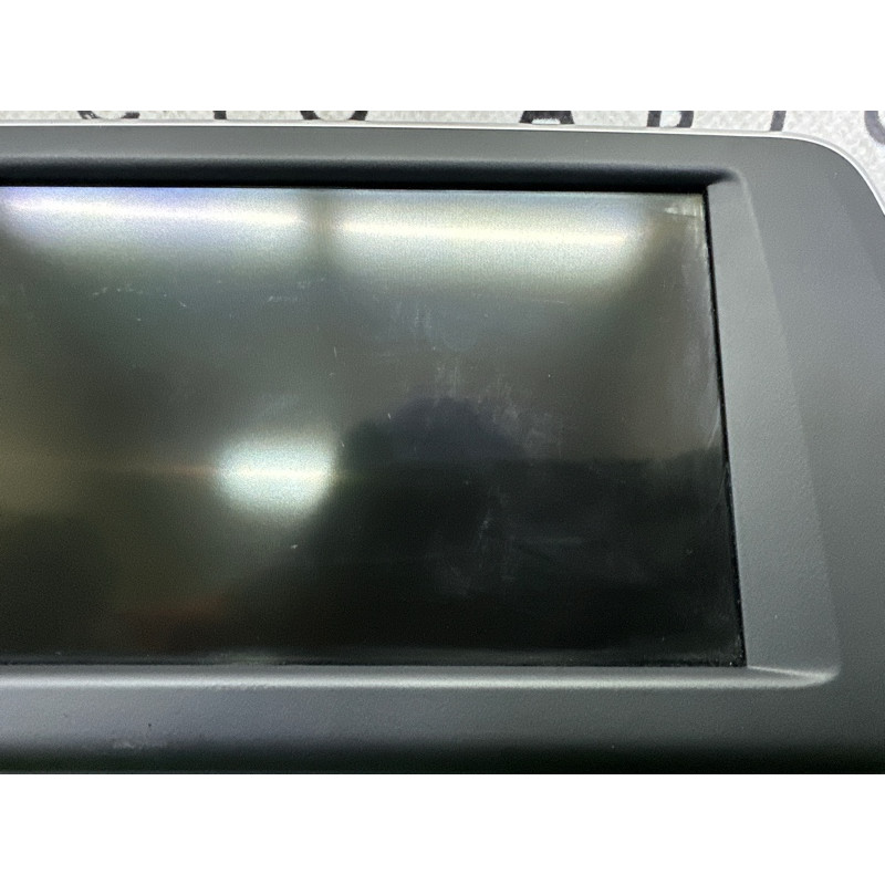 Монитор (электрика) BMW X1 F48 2016 2.0 65509322123