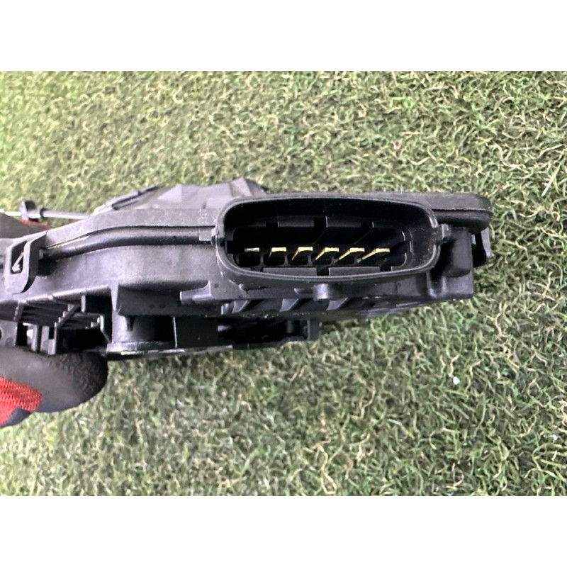 Замок дверей (кузов и элементы) LAND ROVER Range Rover L405 2014 5.0 LR064798