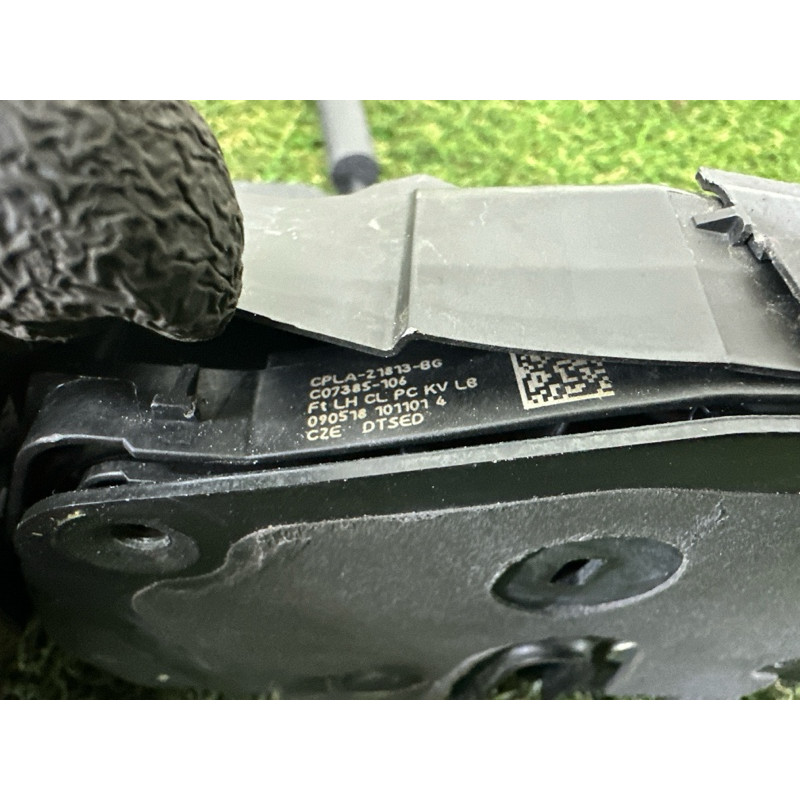 Замок дверей (кузов и элементы) LAND ROVER Range Rover L405 2014 5.0 LR064798