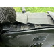 Замок дверей (кузов и элементы) LAND ROVER Range Rover L405 2014 5.0 LR064798