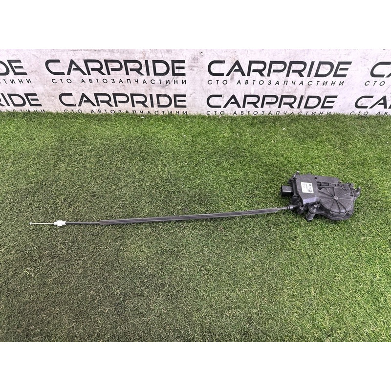 Мотор замка двері (электрика) LAND ROVER Range Rover L405 2014 5.0 LR037500