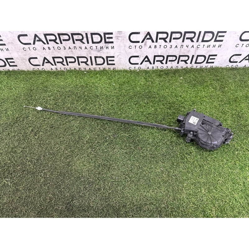 Мотор замка двері (электрика) LAND ROVER Range Rover L405 2014 5.0 LR037500