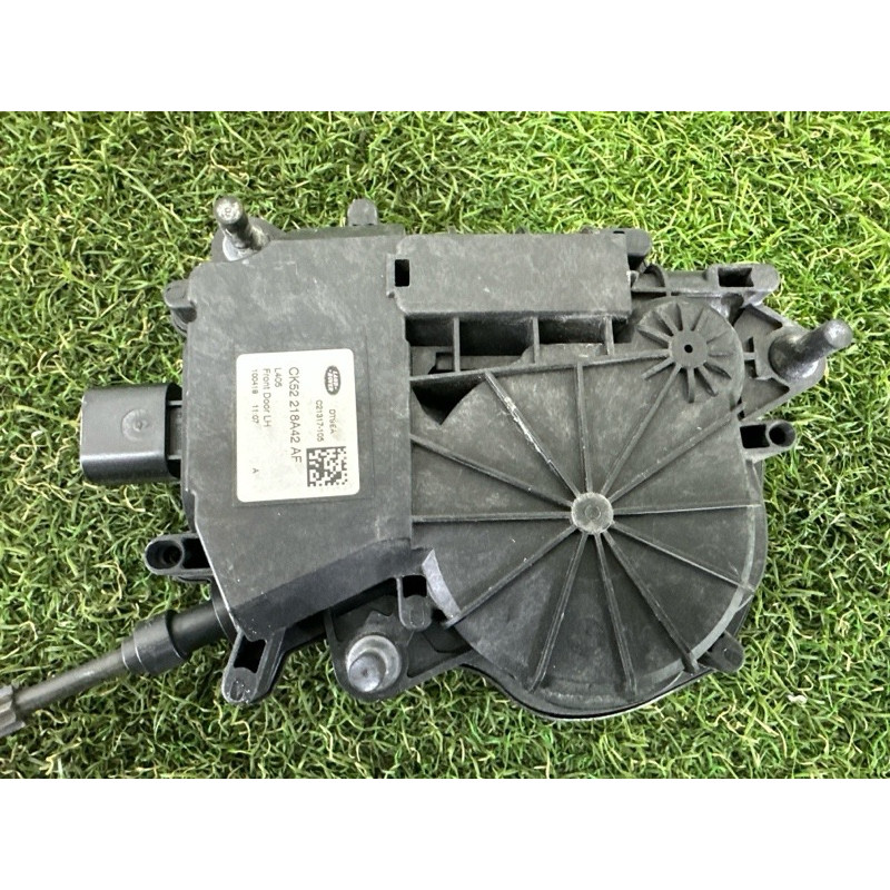 Мотор замка двері (электрика) LAND ROVER Range Rover L405 2014 5.0 LR037500