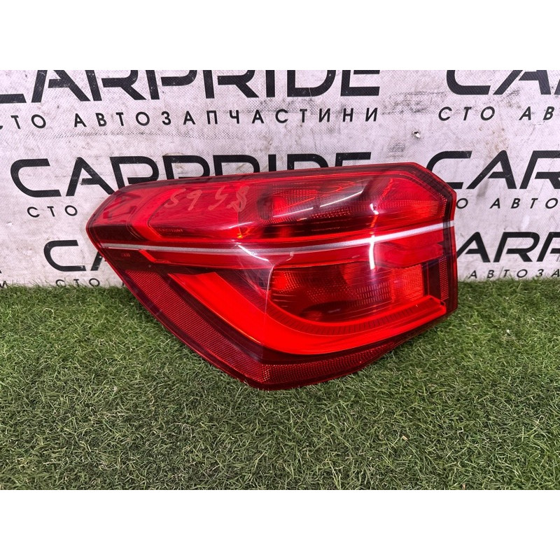 Задний фонарь (оптика) BMW X1 F48 2016 2.0 63217488547