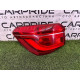 Задний фонарь (оптика) BMW X1 F48 2016 2.0 63217488547