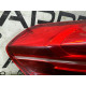 Задний фонарь (оптика) BMW X1 F48 2016 2.0 63217488547
