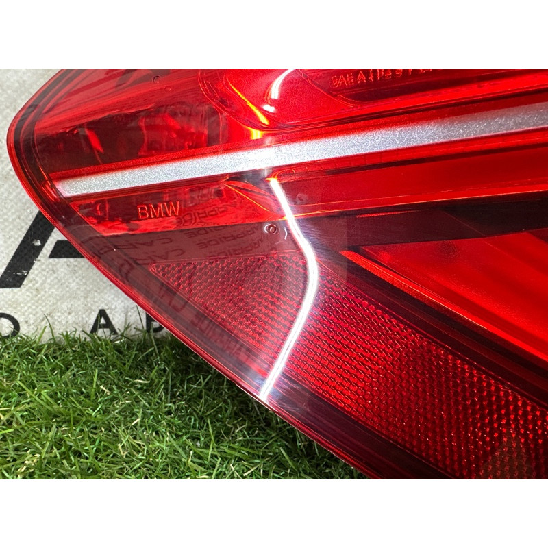 Задний фонарь (оптика) BMW X1 F48 2016 2.0 63217488547
