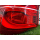Задний фонарь (оптика) BMW X1 F48 2016 2.0 63217488547